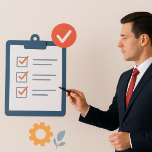 Verificación y Mantenimiento de Gabinetes contra Incendio